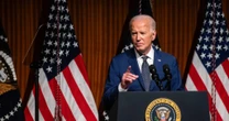 Biden expected to give address on first night of DNC, sources say