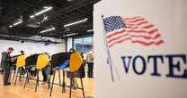 Government firings raise concerns about vulnerability of election systems