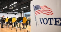 California primary results for key races including governor, LA mayor