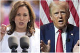 Trump and Harris' first presidential debate of 2024 is tomorrow. Here's what to know.