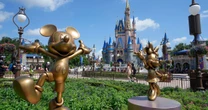 Deal sealed between Disney and Disney World governing district