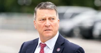 Navy reverses demotion of Rep. Ronny Jackson, ex-White House doctor under Trump and Obama