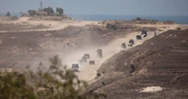 U.S. participates in renewed Israel-Gaza cease-fire talks in Cairo