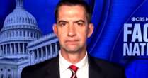 Transcript: Sen. Tom Cotton on 