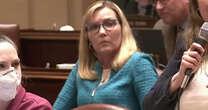 Motion to expel Minnesota Sen. Nicole Mitchell over felony burglary charge fails