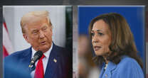 Harris, Trump preparing for debate, but in different ways