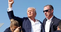 House leaders name members of bipartisan Trump shooting task force