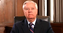 Graham says Tuberville is an "outlier" on Putin and Ukraine