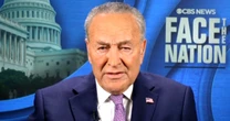 Schumer says Trump's VP pick may be "one of the best things he ever did for Democrats"