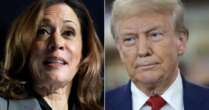 Trump v. Harris poll: How much does their likability — or unlikability — matter?