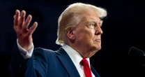Iran trying to hurt Trump campaign and Russia seeking to aid it, U.S. says