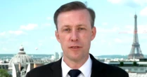 Sullivan says "there could be a cease-fire tomorrow" if "Hamas would say yes to the deal"