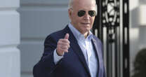 Biden makes predictions for 2024 March Madness tournaments