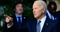 Biden preparing to offer legal status to certain undocumented immigrants
