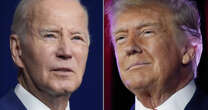 Trump's campaign spends on legal fees in 2024, as Biden spends on ads, staffing