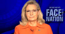 Former Rep. Liz Cheney urges to 