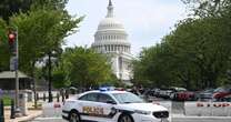 Threats against federal officials surging, Capitol police report shows