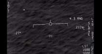 Pentagon solves 1 UFO mystery but still probing case of 