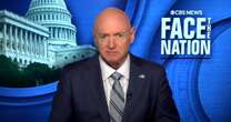 Sen. Mark Kelly says Americans need to know about 