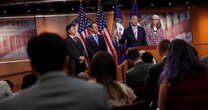 House Democrats to select leadership for 119th Congress