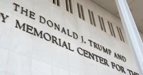 Trump's name must come off the Kennedy Center by June 12