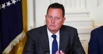 Grenell says he was "rattled" by sentencing of man convicted of threatening him