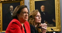 Supreme Court pushes Congress for more security: "Threats have come very close"