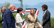 Italy nixes envoy's visit as leader Meloni "stunned" by Trump's remarks