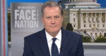 Turner says he hopes Senate will pass Russia sanctions as part of Lindsey Graham's legacy