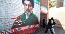 Iran's supreme leader is holed up in undisclosed location, U.S. intel says