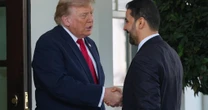Security concerns for Iraqi leader grounded flights at D.C.-area airport for hours