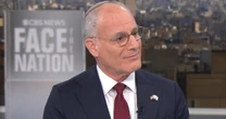Transcript: Michael Leiter on "Face the Nation with Margaret Brennan," July 12, 2026
