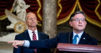 Trump's obsession with SAVE America Act drives Congress into standoff