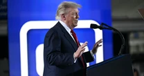 Trump asks Supreme Court to step into dispute over mail-in ballot executive order