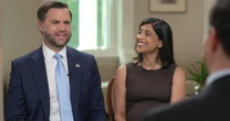 JD and Usha Vance on faith and family