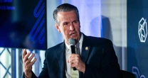 Trump-backed Barry Moore projected to win runoff in Alabama GOP Senate primary