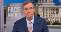 Transcript: Sen. Mark Warner on "Face the Nation with Margaret Brennan," June 14, 2026