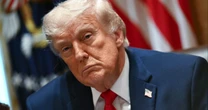 U.S. carries out new strikes against Iranian military facility, official says