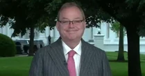 Transcript: Kevin Hassett on "Face the Nation with Margaret Brennan," May 24, 2026