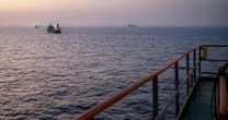 Iran admits to Trump advisers "they made a mistake" in shooting at ships in strait