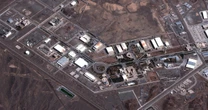 U.S. military making plans to secure Iran's nuclear materials, sources say