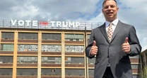 Trump-backed challenger beats establishment GOP candidate in primary to replace Stefanik