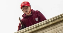 Pentagon hires man who pleaded guilty in Jan. 6 riot for sensitive civilian job