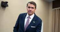 Blanche says DOJ "not moving forward" with "anti-weaponization" fund