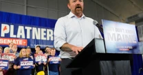 Here's how Democrats could pick a new Maine Senate nominee if Platner drops out