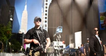 Trump NBA Finals visit locks down 5-block perimeter around Madison Square Garden