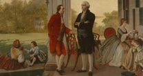 What would George Washington think of America today?