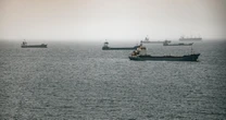 U.S. strikes targets in Iran after drone attack on cargo ship