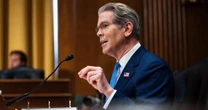 Bessent testifies he told Pulte he was "going to kick his a**," not punch him