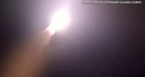 Iran launches strikes targeting Bahrain, Kuwait, threatens "complete halt" to talks